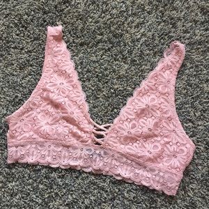 [Ambiance] Bralette